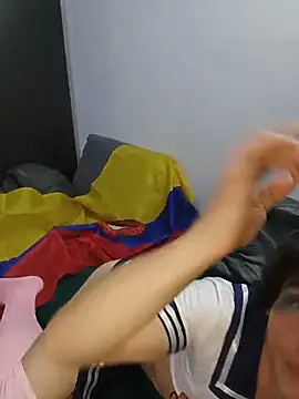 Chat XXX ao vivo de LittleTymmy