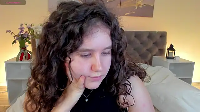Ariella_Sol 라이브 XXX 채팅