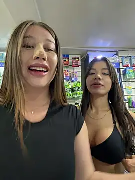 roouse Live XXX-chat