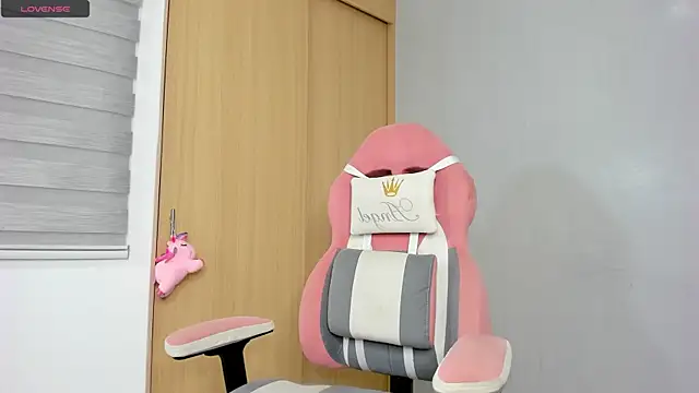 Živý XXX chat Angel_1997