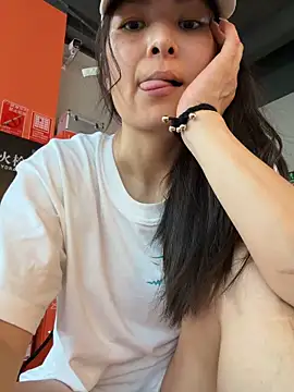 Victoria-Sinn Live XXX chat