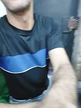 عرض كام Mahdidido45
