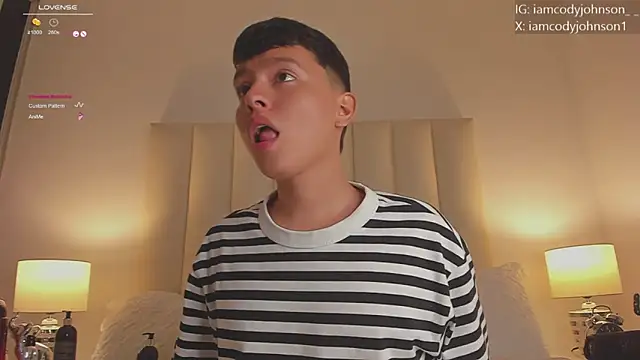 the_little_cody's Live XXX Chat
