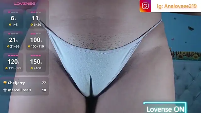 دردشة ana_studio الجنسية المباشرة