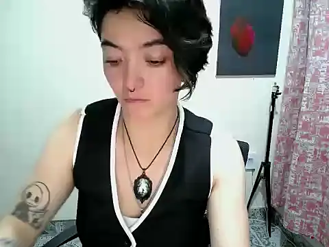 แชท XXX สดของ Came-II