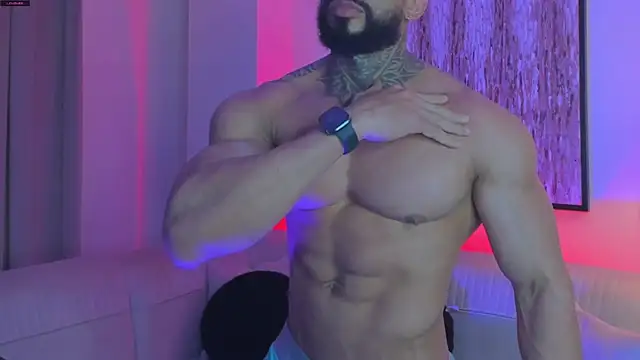 jeff_clark7's Live XXX Chat