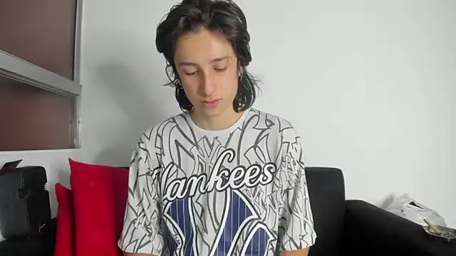 Onion_knight Live XXX-Chat