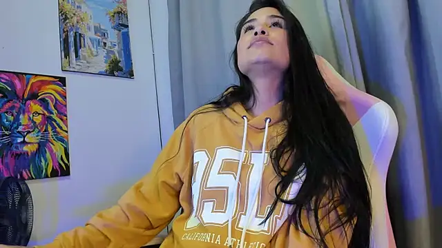 NattGray Chat XXX in diretta
