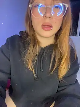 Caamii_ Obrolan Langsung XXX