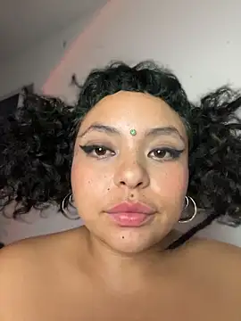 Capitaldoll420's Live XXX Chat