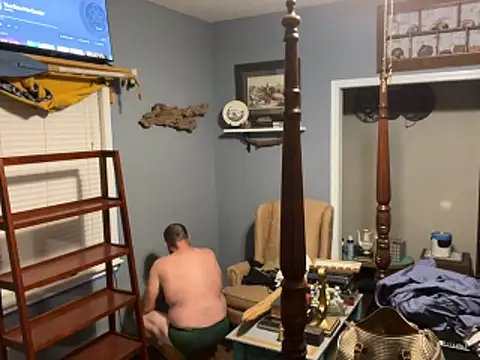 Czat XXX na żywo – BootsAndCountry