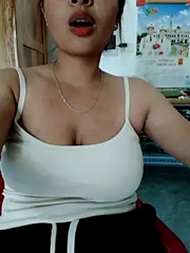 Mirra-a – webcam-show