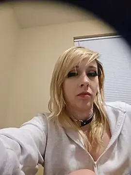 AmethystFoxx Live XXX Chat