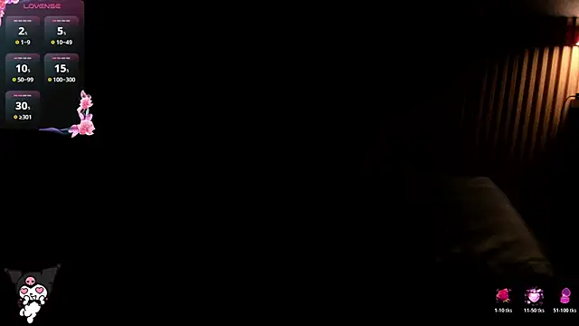 Layla_arabelle – Live XXX-chat