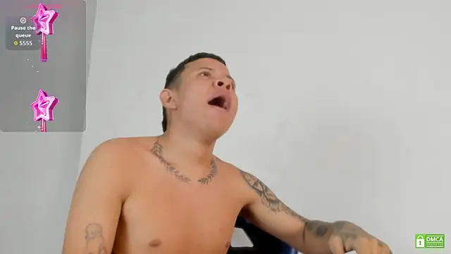 Steven_SlimBoy Live XXX-chat
