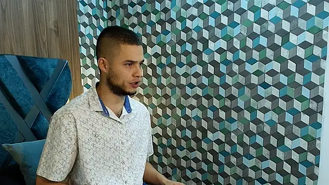 Joaho_Fernandez Adlı Modelin Canlı XXX Sohbeti