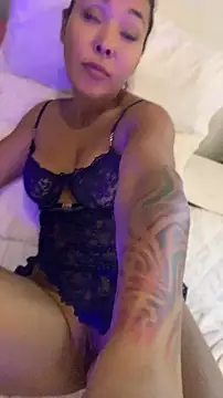 NoirElysia – Live XXX-chat