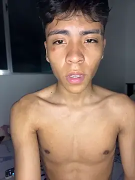 MaxiWildd – Live XXX-chat