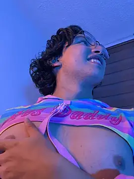 -BlueOpal- Live XXX-Chat