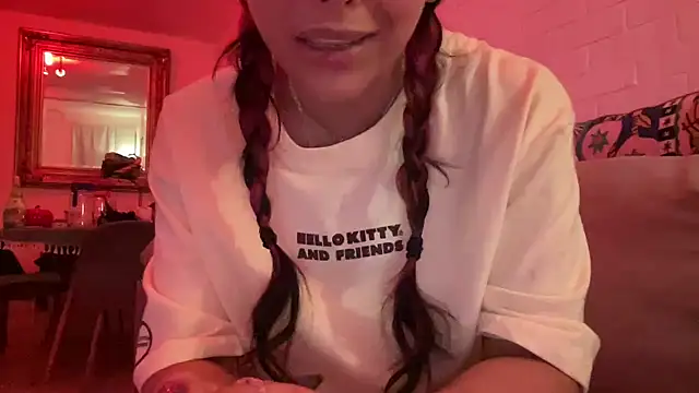 Chat XXX en directo de kaithra
