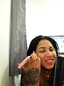 millacavalona09 – webcam-show