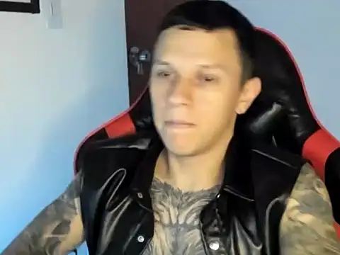 Chat +18 de Masterdave7 ao vivo
