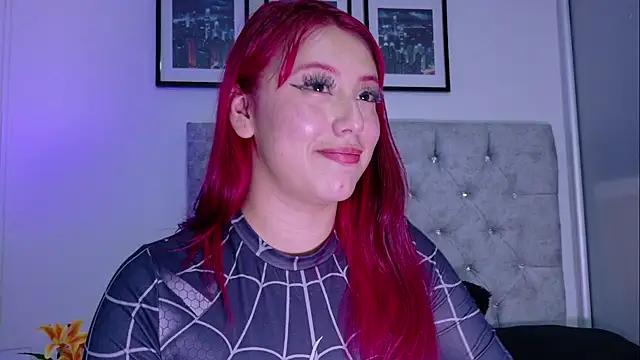 Chat XXX ao vivo de Maddy_Mills