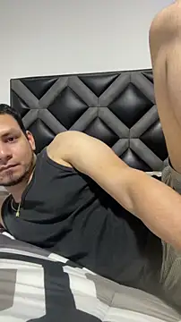 Chatroom XXX en direct de Rick_Adams