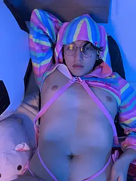 Chatroom XXX en direct de -BlueOpal-