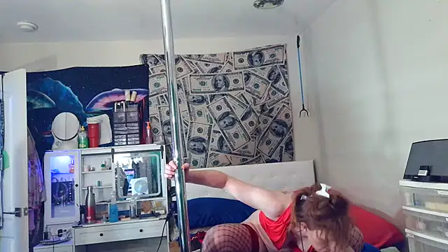 Živý XXX chat sugahfreeee