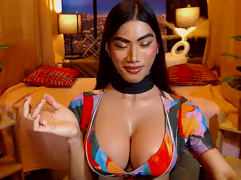 DAYANARAHFOX Chat XXX live