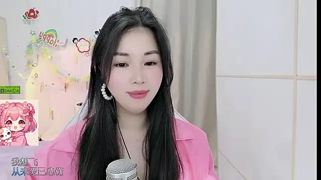 Sembang XXX Secara Langsung HK_angelchloe
