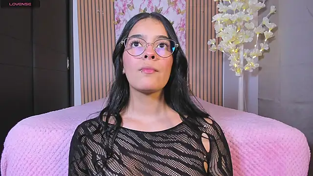 Chatroom XXX en direct de Isaa-queen
