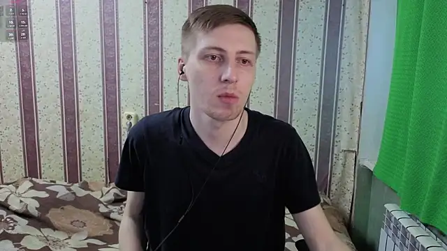 Darien_Brown's Live XXX Chat