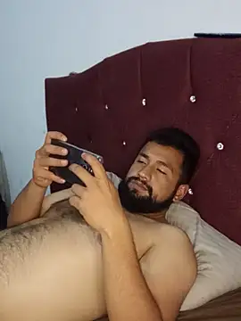sabor_Latino_bdsm: вебкам-шоу