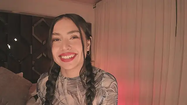 iberiavega's Live XXX Chat