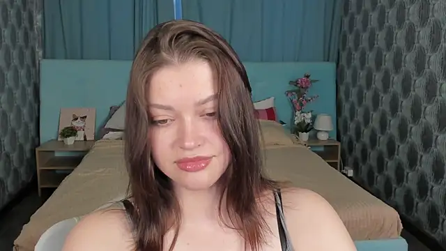 Živý XXX chat Maya-Mimi