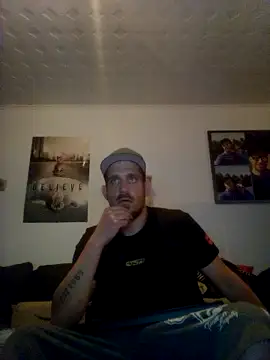 Codymc89 라이브 XXX 채팅