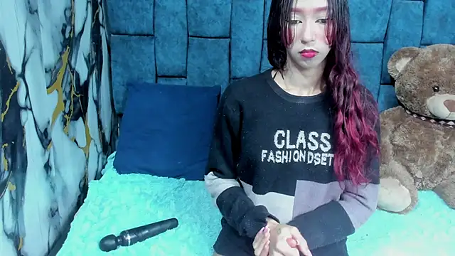 ValentinaKlean Chat XXX live