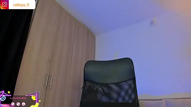 catleya_0 라이브 XXX 채팅