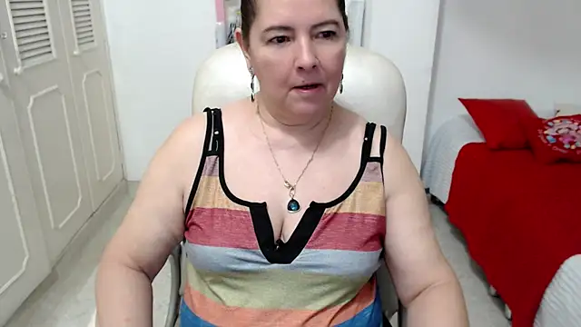 Sembang XXX Secara Langsung leonela_69