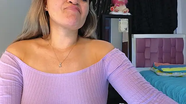scarletteowens Live XXX Chat