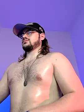 Derek_Vow Adlı Modelin Canlı XXX Sohbeti