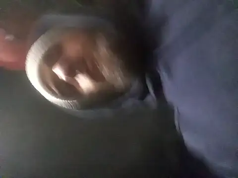 hairy_mannn Adlı Modelin Web Kamerası Şovu