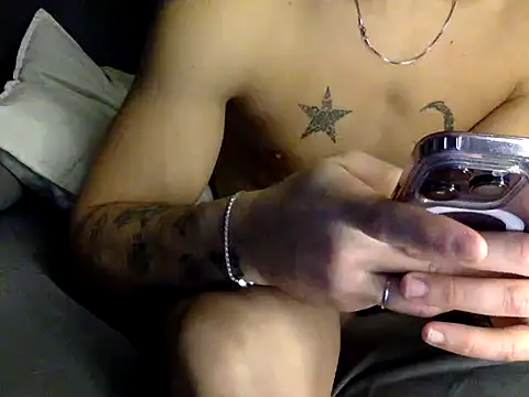 Sebaonly live XXX chat