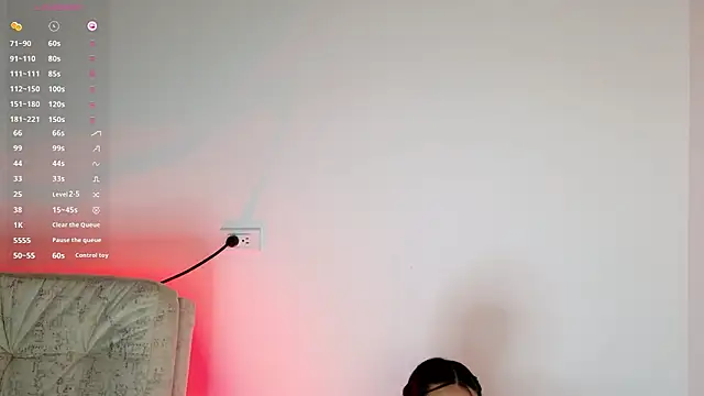 gigilovedback live XXX chat