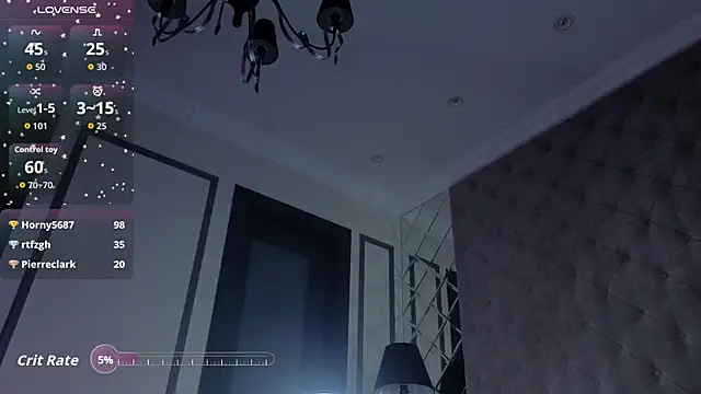 RamonaSpika Chat XXX live