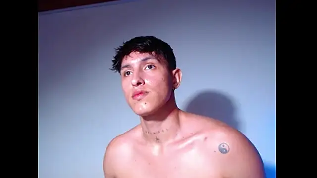 XXX chat uživo modela rowanbig