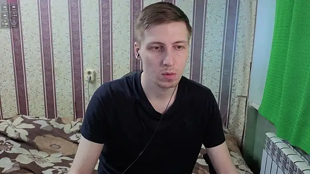 Darien_Brown live XXX chat