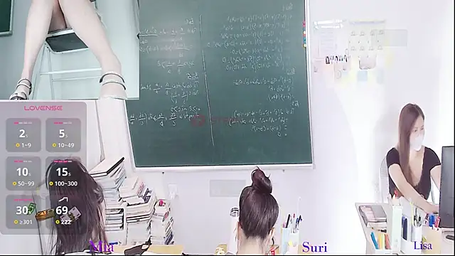 _Math_ – Naživo XXX chat